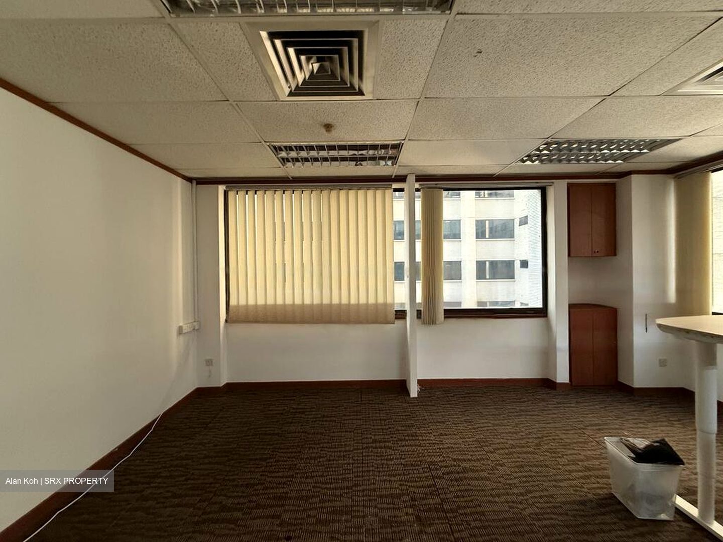 Robinson Suites (D1), Office #473989651